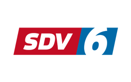 Sistemas comerciales SDV6